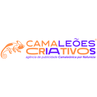 Camaleões Criativos